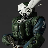 SCULPTURE WORKS イングラムリアクティブアーマー2号機