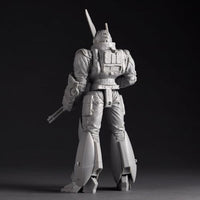SCULPTURE WORKS イングラムリアクティブアーマー2号機