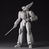 SCULPTURE WORKS イングラムリアクティブアーマー3号機