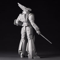 SCULPTURE WORKS イングラムリアクティブアーマー3号機