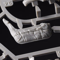 SCULPTURE WORKS イングラムリアクティブアーマー3号機
