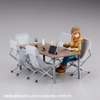 ゆるキャン△ キャンプセット