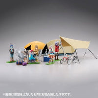 ゆるキャン△ キャンプセット