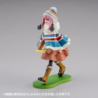 ゆるキャン△ キャンプセット