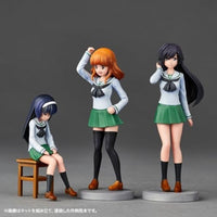 ガールズ&パンツァー 最終章 ガレージセット[B]