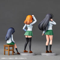 ガールズ&パンツァー 最終章 ガレージセット[B]