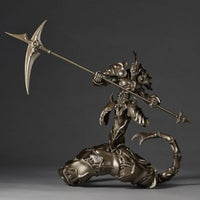 SCULPTURE WORKS 邪神兵