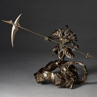 SCULPTURE WORKS 邪神兵
