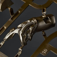 SCULPTURE WORKS 邪神兵