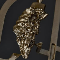 SCULPTURE WORKS 邪神兵