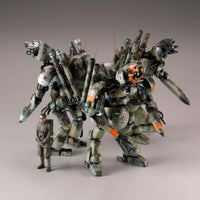 ARTPLA マシーネンクリーガー ファイナルフントセット&ジェリ缶おじさん