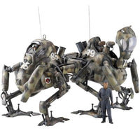 ARTPLA カングール&整備兵