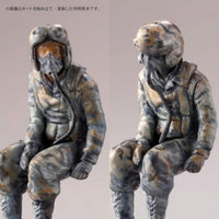 ARTPLA カングール&整備兵