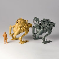 ARTPLA カングール&整備兵