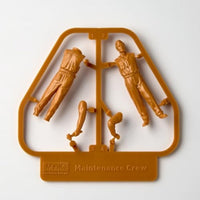 ARTPLA カングール&整備兵
