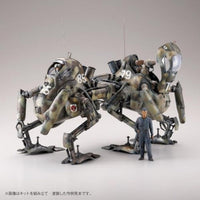 ARTPLA カングール&整備兵
