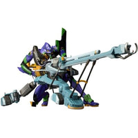 SCULPTURE WORKS エヴァンゲリオン初号機'ヤシマ作戦'