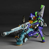 SCULPTURE WORKS エヴァンゲリオン初号機'ヤシマ作戦'