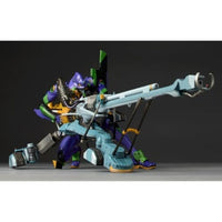 SCULPTURE WORKS エヴァンゲリオン初号機'ヤシマ作戦'