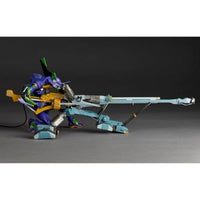 SCULPTURE WORKS エヴァンゲリオン初号機'ヤシマ作戦'