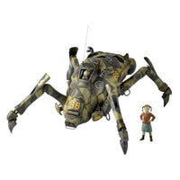 ARTPLA マシーネンクリーガー シュトゥルムケーファー&パメラ・アムゼル