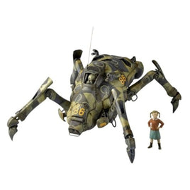 ARTPLA マシーネンクリーガー シュトゥルムケーファー&パメラ・アムゼル