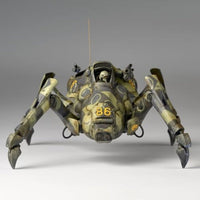 ARTPLA マシーネンクリーガー シュトゥルムケーファー&パメラ・アムゼル