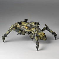 ARTPLA マシーネンクリーガー シュトゥルムケーファー&パメラ・アムゼル