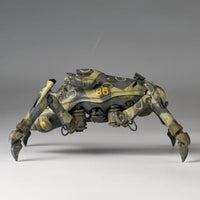 ARTPLA マシーネンクリーガー シュトゥルムケーファー&パメラ・アムゼル