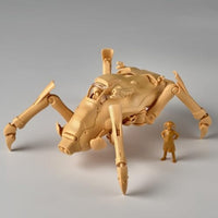 ARTPLA マシーネンクリーガー シュトゥルムケーファー&パメラ・アムゼル