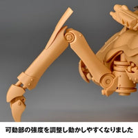 ARTPLA マシーネンクリーガー シュトゥルムケーファー&パメラ・アムゼル