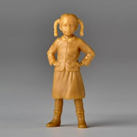 ARTPLA マシーネンクリーガー シュトゥルムケーファー&パメラ・アムゼル