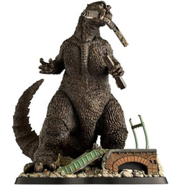 ARTPLA SCULPTURE WORKS ゴジラ Re:イマジネーション