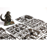 ARTPLA SCULPTURE WORKS ゴジラ Re:イマジネーション