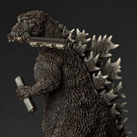 ARTPLA SCULPTURE WORKS ゴジラ Re:イマジネーション