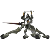 ARTPLA エヴァンゲリオン仮設5号機'決闘ベタニアベース'