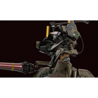 ARTPLA エヴァンゲリオン仮設5号機'決闘ベタニアベース'