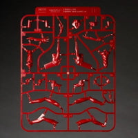 ARTPLA SCULPTURE WORKS エヴァンゲリオン初号機/弐号機/零号機・改'迎撃 第3新東京市'