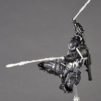 アメイジング・ヤマグチ エージェントヴェノム