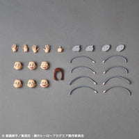 リボルテック 麗日お茶子