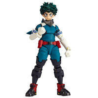 リボルテック アメイジング・ヤマグチ 緑谷出久(再販)