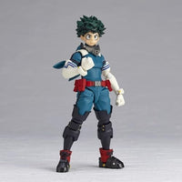 リボルテック アメイジング・ヤマグチ 緑谷出久(再販)