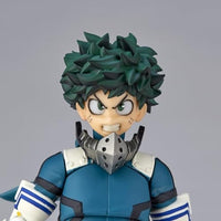 リボルテック アメイジング・ヤマグチ 緑谷出久(再販)