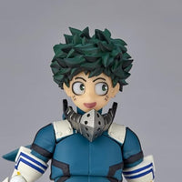 リボルテック アメイジング・ヤマグチ 緑谷出久(再販)
