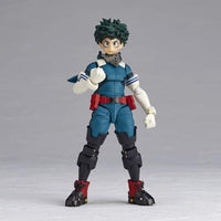 リボルテック アメイジング・ヤマグチ 緑谷出久(再販)