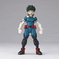 リボルテック アメイジング・ヤマグチ 緑谷出久(再販)