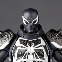 リボルテック アメイジング・ヤマグチ エージェントヴェノム(再販)