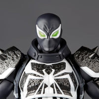 リボルテック アメイジング・ヤマグチ エージェントヴェノム(再販)