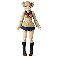 リボルテック トガヒミコ