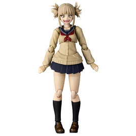 リボルテック トガヒミコ